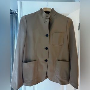 Rag & Bone Sid Pique Blazer 10